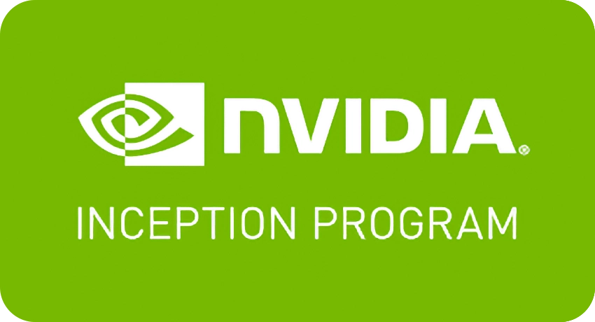NVIDIA Inception Program
